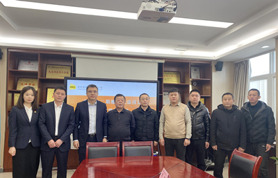 龍泉溝二期棚戶改造項目合同簽約儀式順利舉行