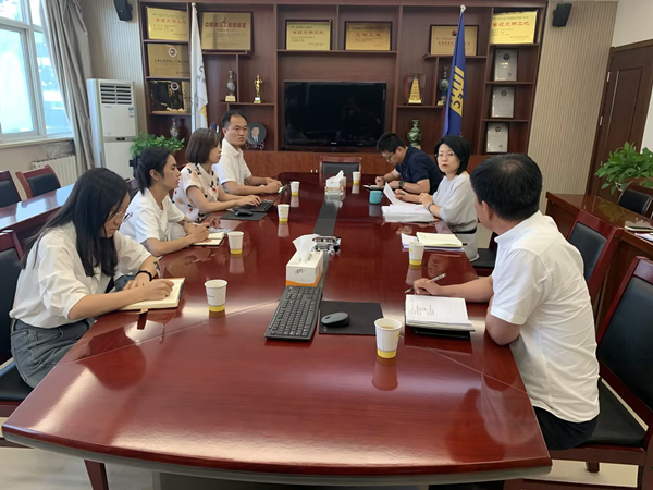 強化監督，提高審計成果轉化