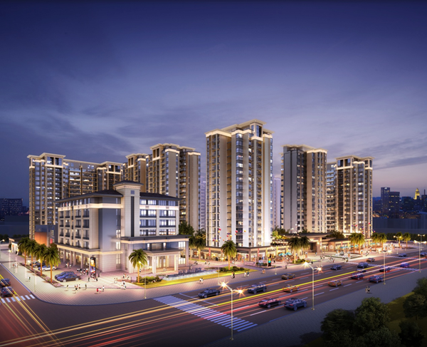 奮戰三季度 | 不負當“夏”，中標多個項目！