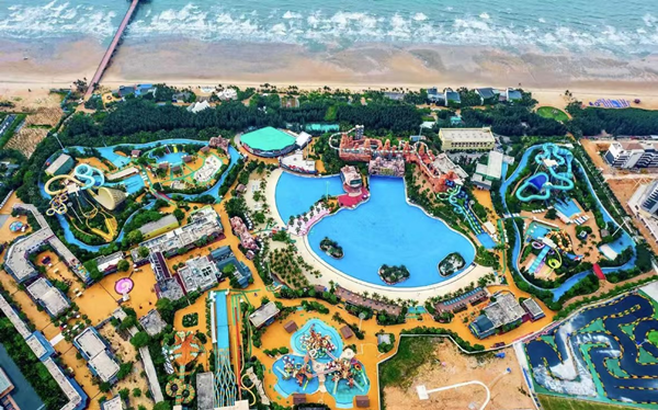 以環境之“優”促發展之“進”——有色陜建成功中標浙江金華億元項目！